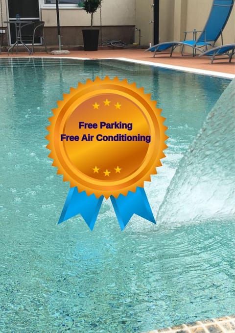 Mosoly Apartman Apartment in Szeged