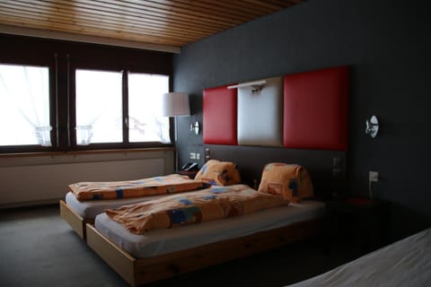 Minster Hotel Hotel in St. Gallen, Switzerland