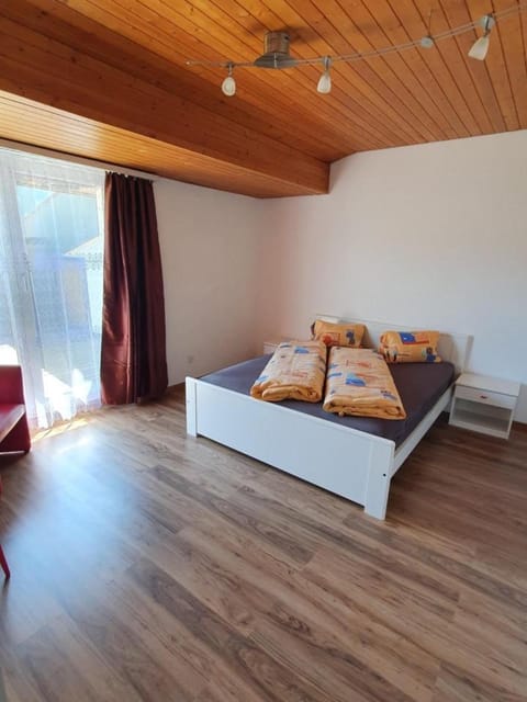 Minster Hotel Hotel in St. Gallen, Switzerland