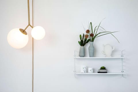 Photo of the whole room, On site