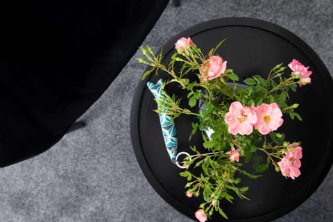 Photo of the whole room, On site