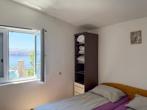 Lantana ex Villa Americana Apartment in Zadar County