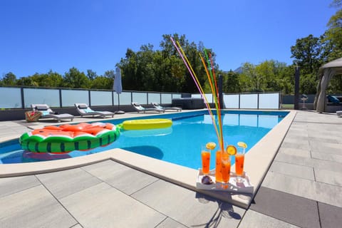 Villa Maris Villa in Split-Dalmatia County