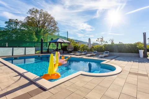 Villa Maris Villa in Split-Dalmatia County