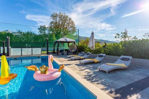 Villa Maris Villa in Split-Dalmatia County
