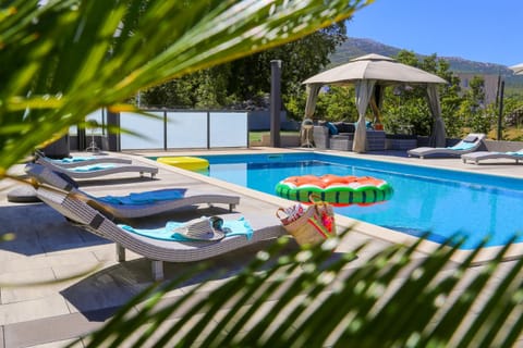 Villa Maris Villa in Split-Dalmatia County