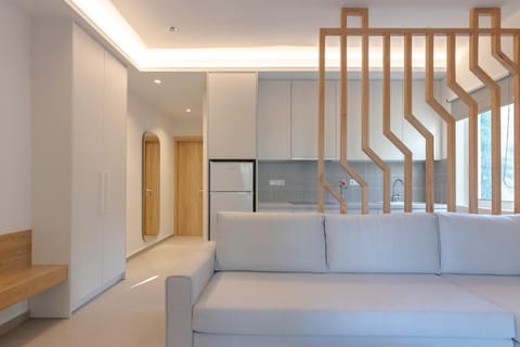 Peroulia Beach Houses Apartment hotel in Messenia