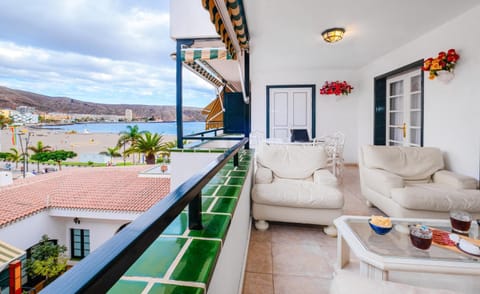 Balcony/Terrace, Balcony/Terrace, Sea view