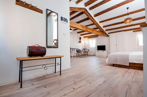 Casa Mulino Apartment in Rovinj