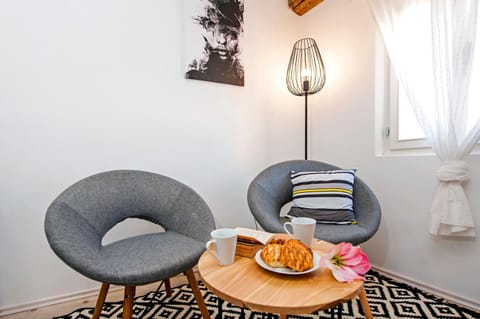 Casa Mulino Apartment in Rovinj