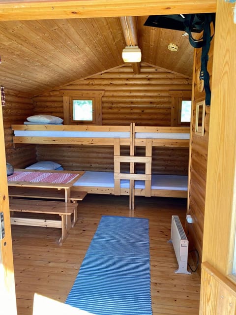 Bed, Photo of the whole room, Bedroom, bunk bed