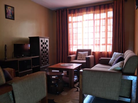 Communal lounge/ TV room, TV and multimedia