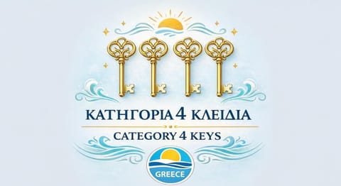 Tsonos Apartments Apartment in Magnesia Prefecture, Greece