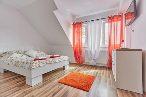 Krab Vacation rental in West Pomeranian Voivodeship, Poland