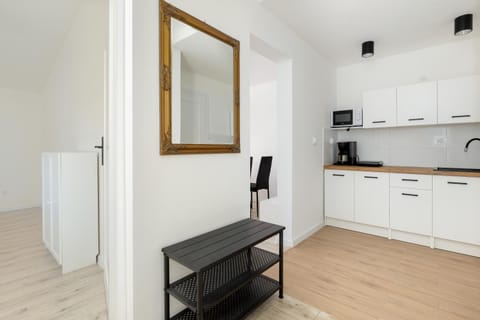 Krab Vacation rental in West Pomeranian Voivodeship, Poland