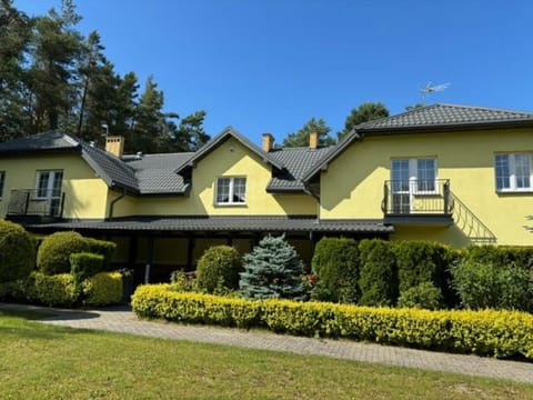 Sloneczny Zakatek Vacation rental in Pomeranian Voivodeship