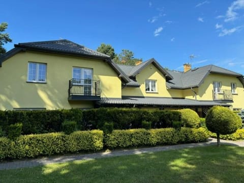 Sloneczny Zakatek Vacation rental in Pomeranian Voivodeship