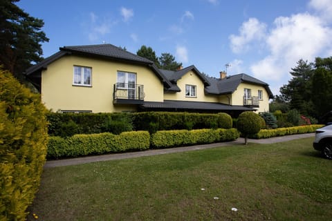 Sloneczny Zakatek Vacation rental in Pomeranian Voivodeship