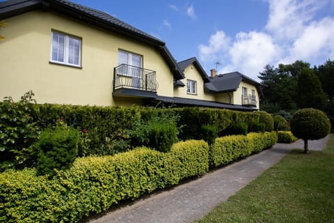 Sloneczny Zakatek Vacation rental in Pomeranian Voivodeship