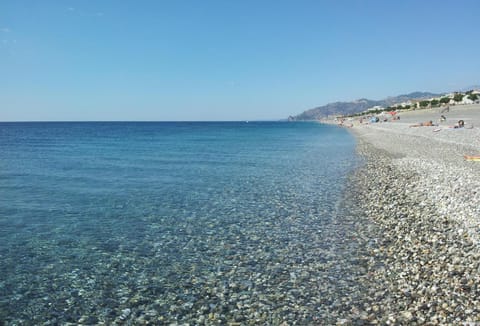 Nearby landmark, Natural landscape, Beach, Sea view
