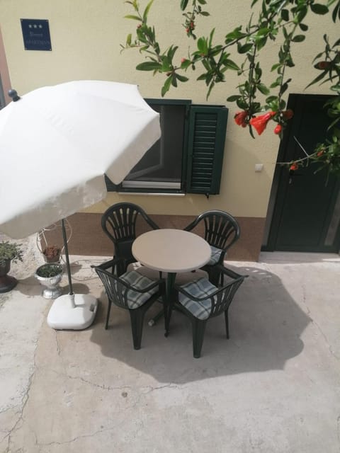 Apartment Sunce Apartment in Šibenik-Knin County, Croatia