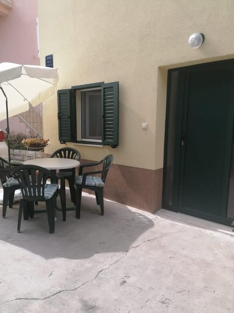 Apartment Sunce Apartment in Šibenik-Knin County, Croatia