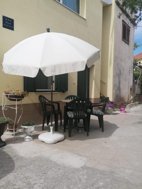 Apartment Sunce Apartment in Šibenik-Knin County, Croatia