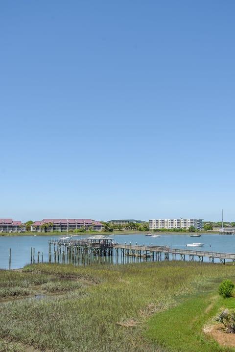 21 Turtle Bay Carolina Tides House in Folly Beach