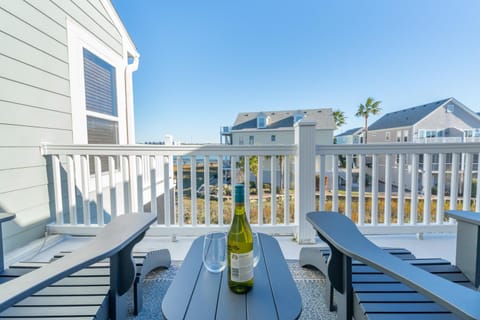 21 Turtle Bay Carolina Tides House in Folly Beach