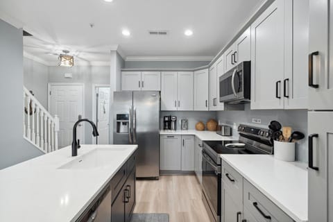 21 Turtle Bay Carolina Tides House in Folly Beach