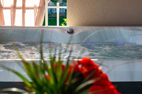 Spa and wellness centre/facilities
