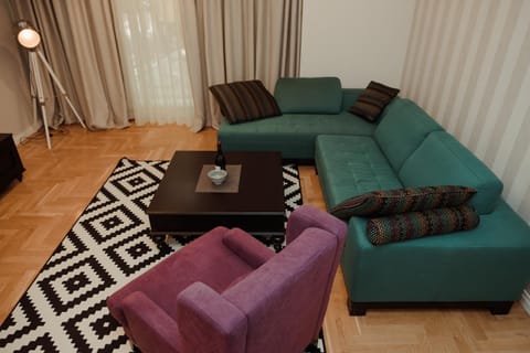 Opera 1 Apartment in Vojvodina