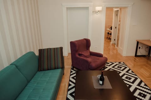 Opera 1 Apartment in Vojvodina