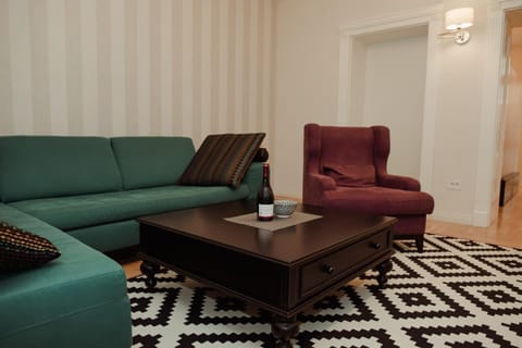 Opera 1 Apartment in Vojvodina