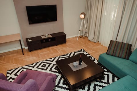 Opera 1 Apartment in Vojvodina