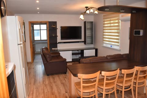 Poilsis Juodkrantėje Apartment in Klaipėda County, Lithuania