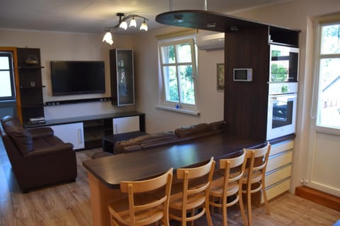 Poilsis Juodkrantėje Apartment in Klaipėda County, Lithuania