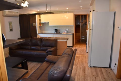 Poilsis Juodkrantėje Apartment in Klaipėda County, Lithuania