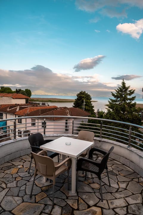 Ajro Rooms Apartment in Municipality of Ohrid, North Macedonia