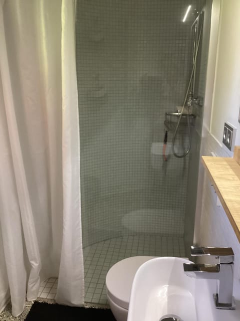 Ambiente Wohnen im Garten Apartment in Mainz-Bingen