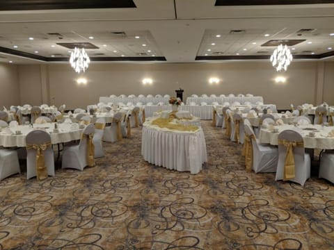Banquet/Function facilities