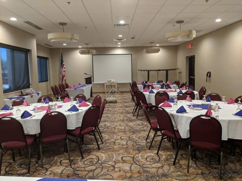 Meeting/conference room