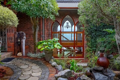 Kambaku @ Sea Bed and Breakfast in Eastern Cape