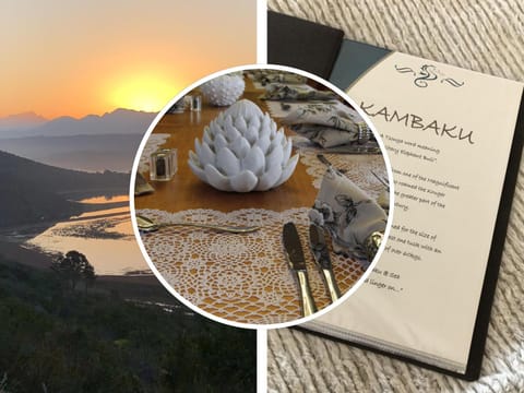 Kambaku @ Sea Bed and Breakfast in Eastern Cape