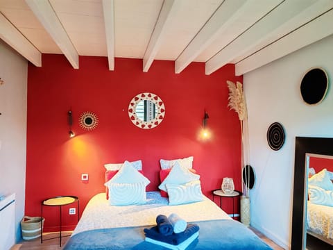 Gite de la tannerie 3 House in Brittany