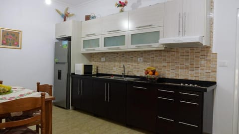 Kiri S.Apartaments Apartment in Sarandë