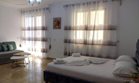 Kiri S.Apartaments Apartment in Sarandë