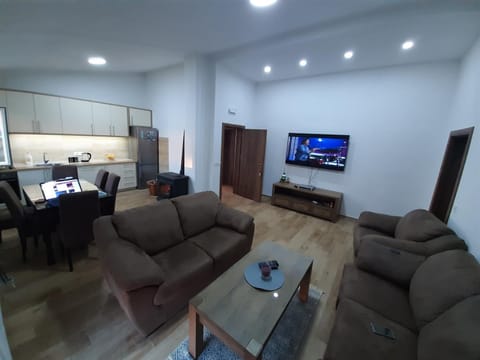 3rooms,11 people Apartment in Montenegro