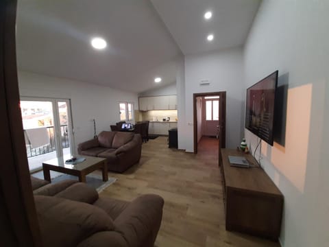 3rooms,11 people Apartment in Montenegro