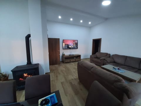3rooms,11 people Apartment in Montenegro